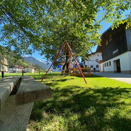 Auhof - Ferienwohnung Mathias Zell am Ziller Exterior photo